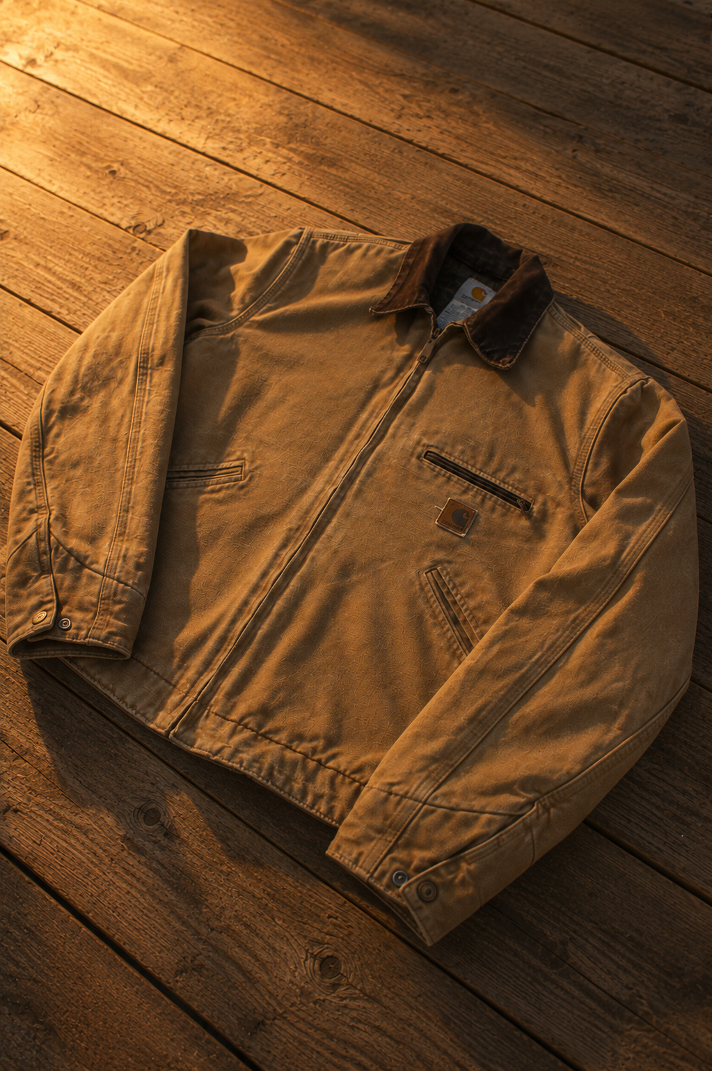 Carhartt Jacket