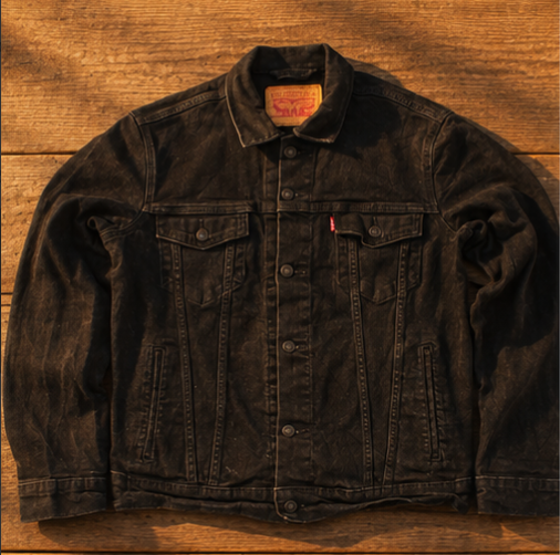 Levi's Denim Jacket